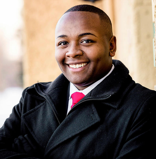 Illustration for article titled Meet Tay Anderson, the 20-Year-Old School Board Candidate Determined to Rescue the Denver Public School System From Itself